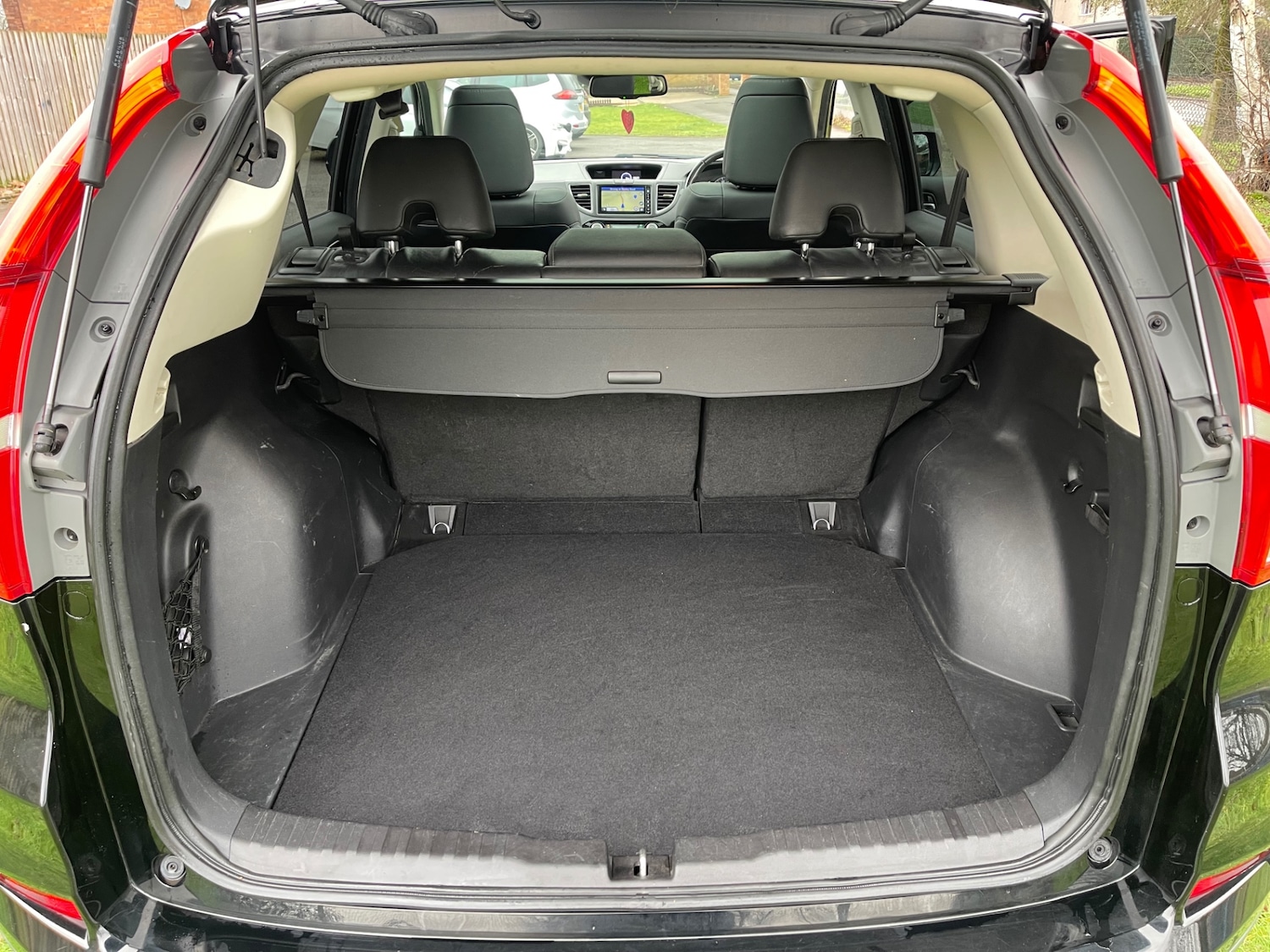 Used Honda CR-V 2015 for sale - 77284111: Photo 22