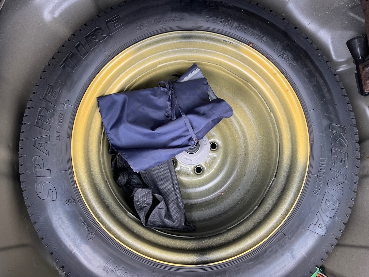 Used Honda CR-V 2015 for sale - 77284111: Photo 23