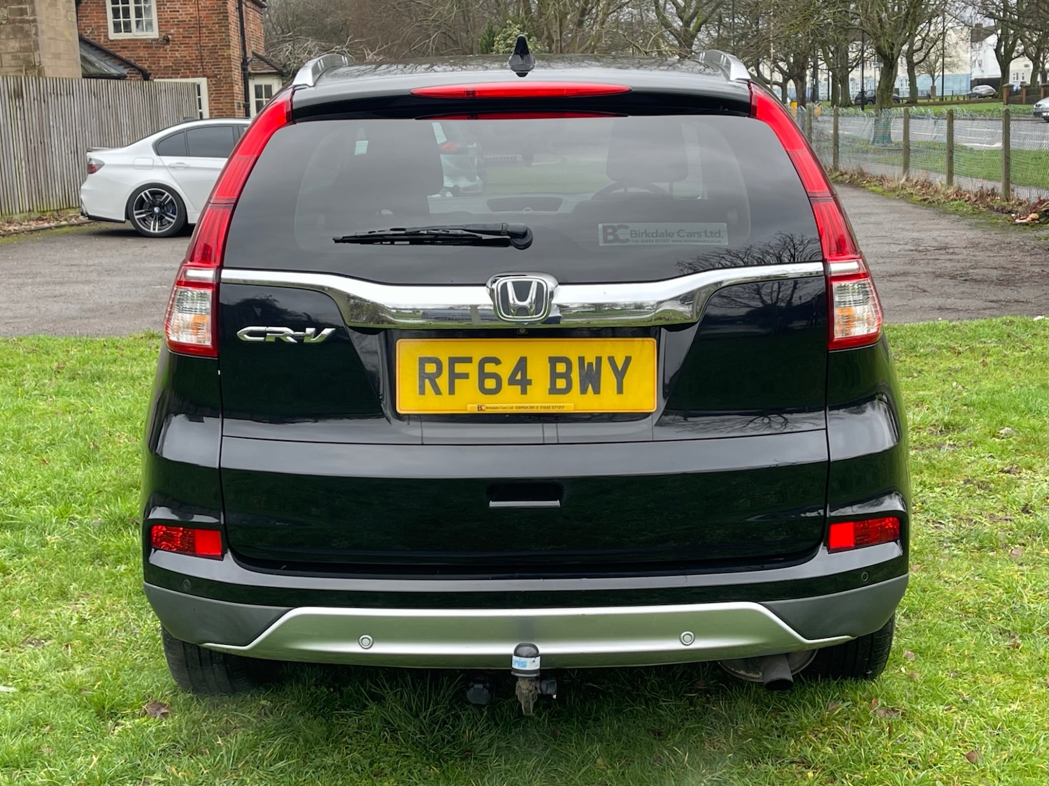 Used Honda CR-V 2015 for sale - 77284111: Photo 5