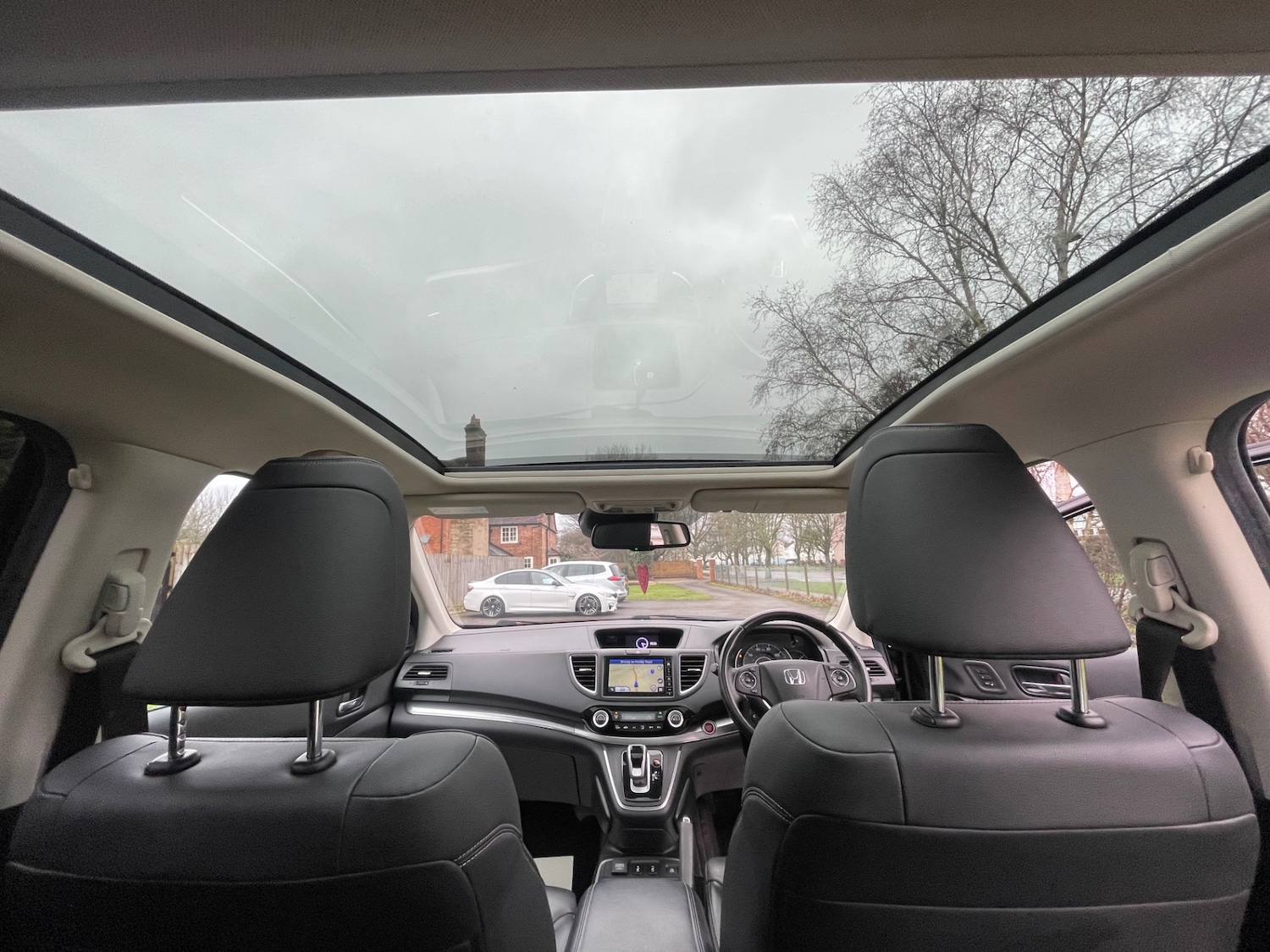 Used Honda CR-V 2015 for sale - 77284111: Photo 7