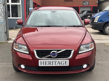 Used Volvo S40 2012 for sale - 78470396: Photo