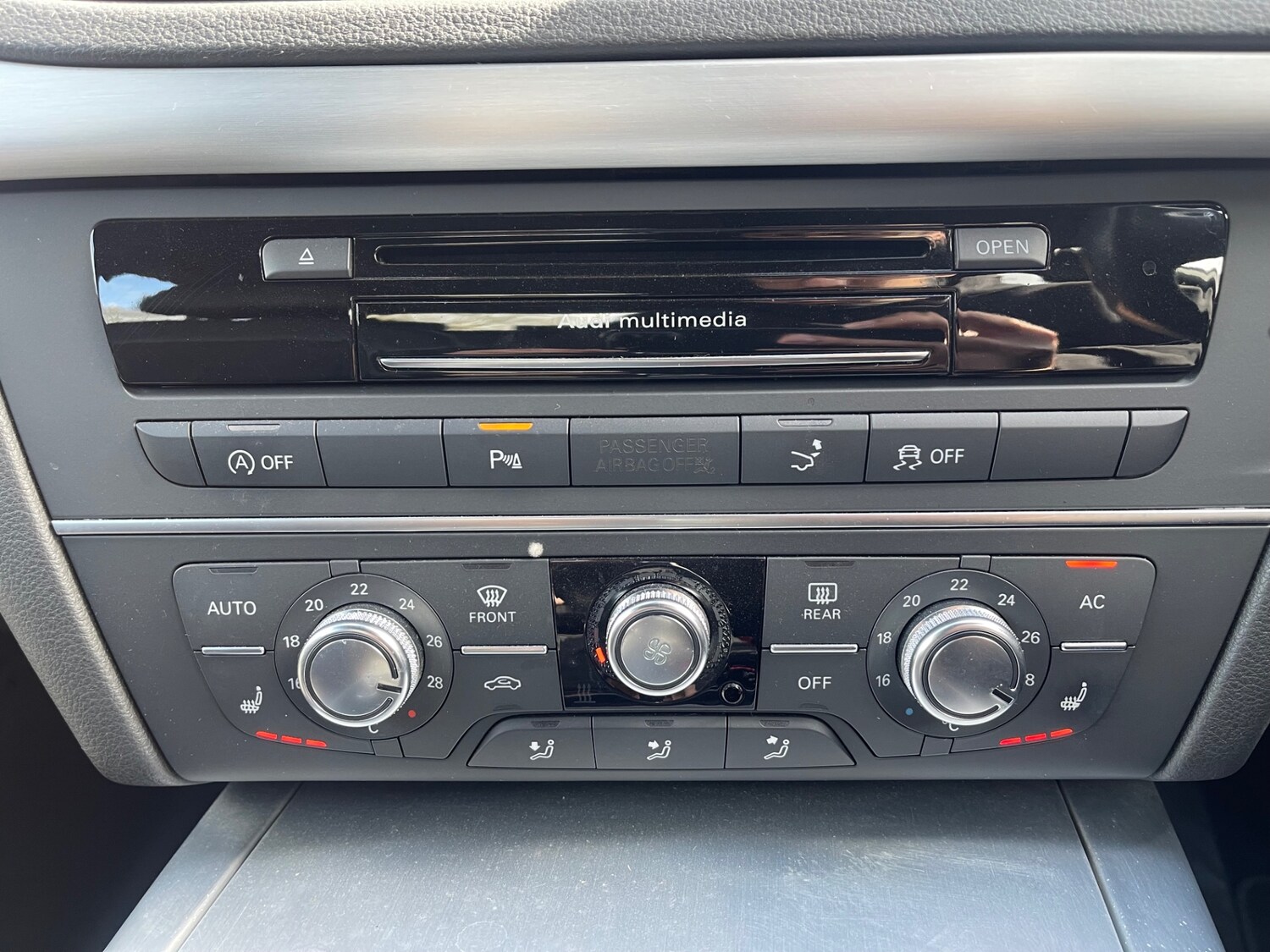 Used Audi A7 2012 for sale - 77881441: Photo 13