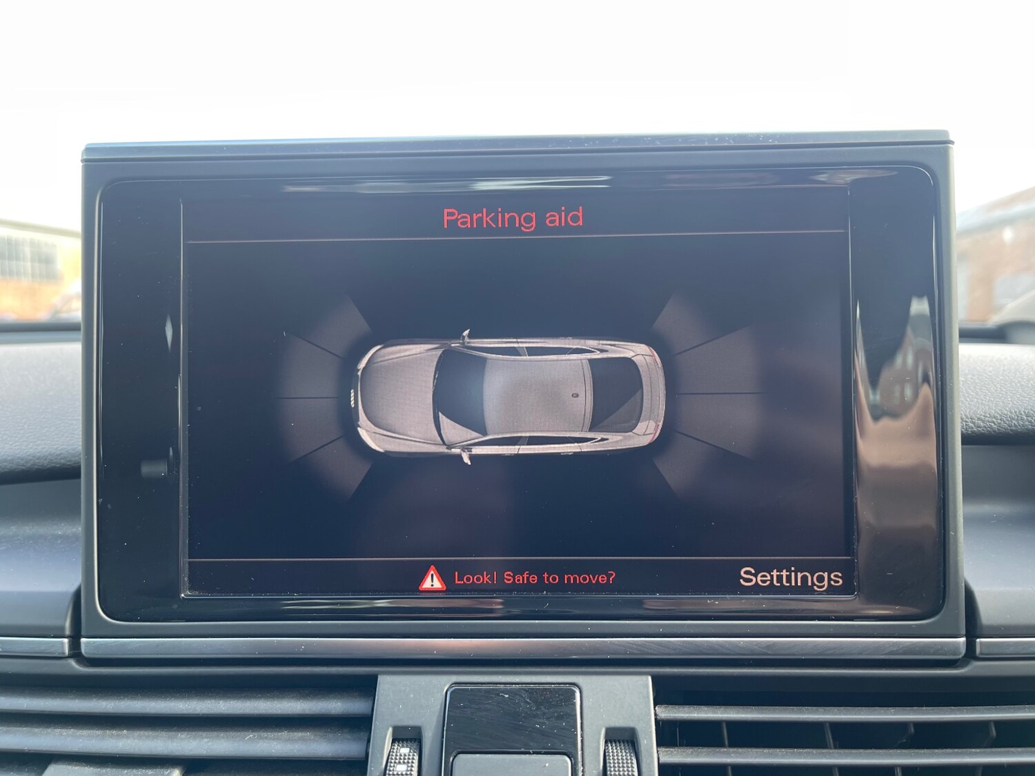 Used Audi A7 2012 for sale - 77881441: Photo 14