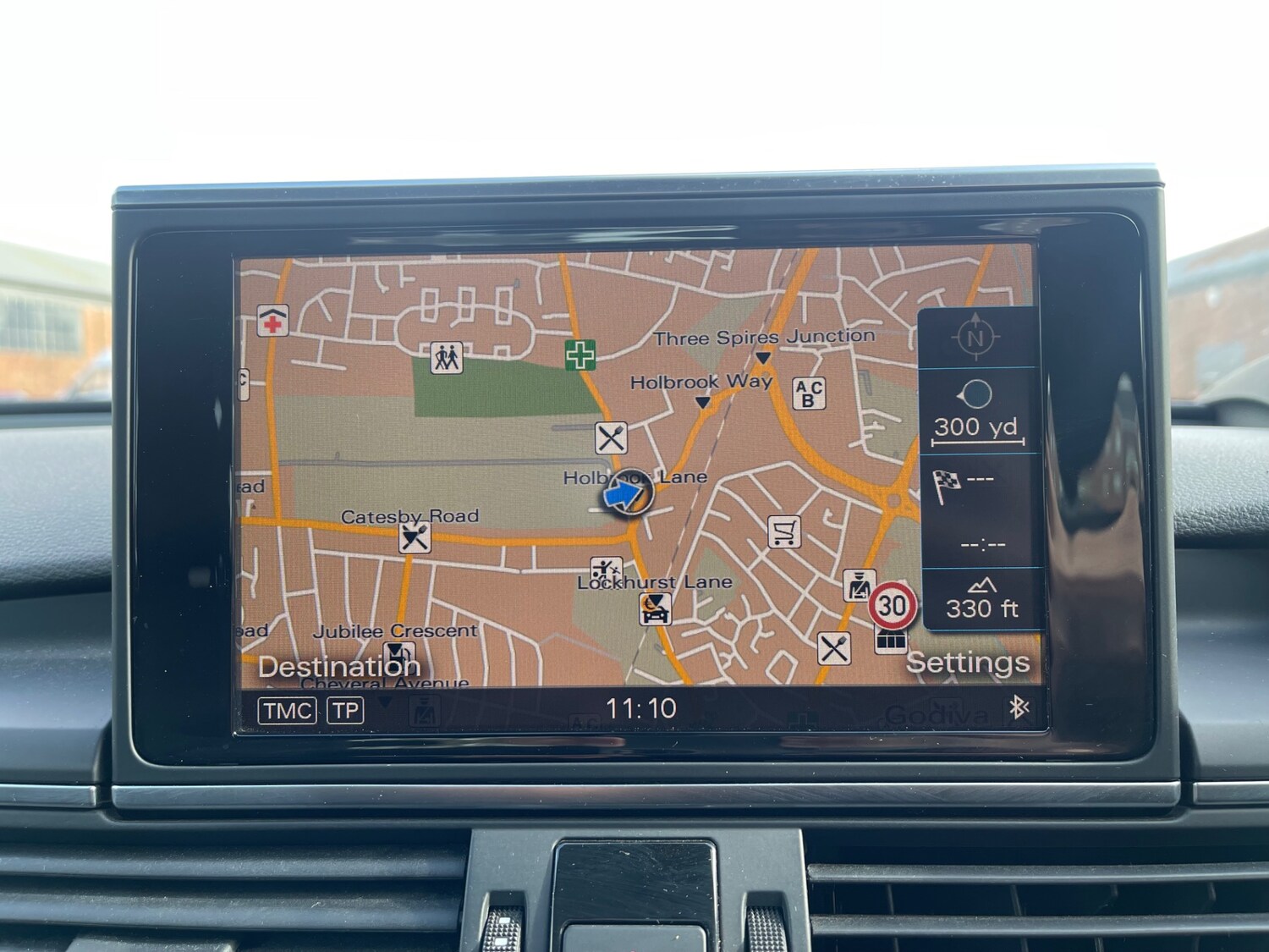 Used Audi A7 2012 for sale - 77881441: Photo 15