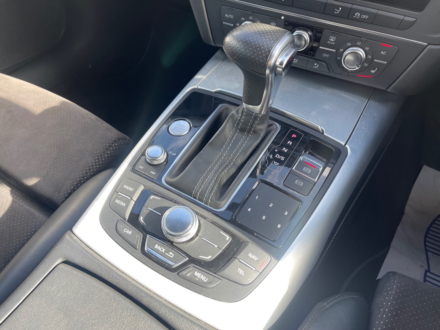 Used Audi A7 2012 for sale - 77881441: Photo 18