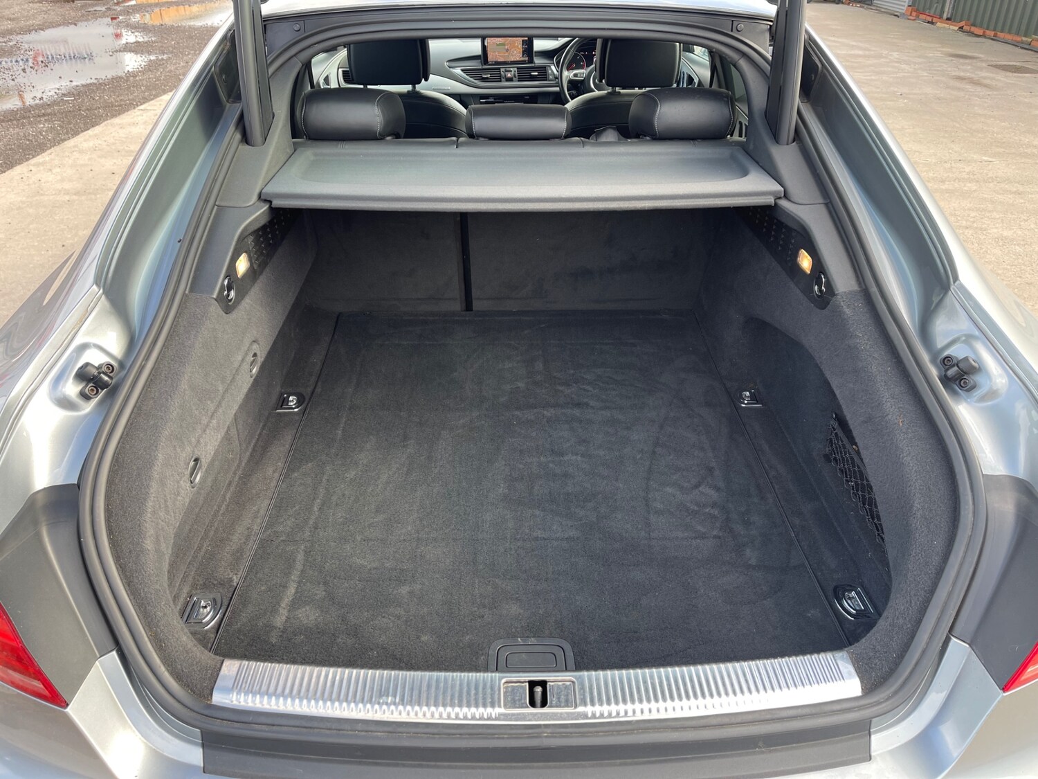 Used Audi A7 2012 for sale - 77881441: Photo 22