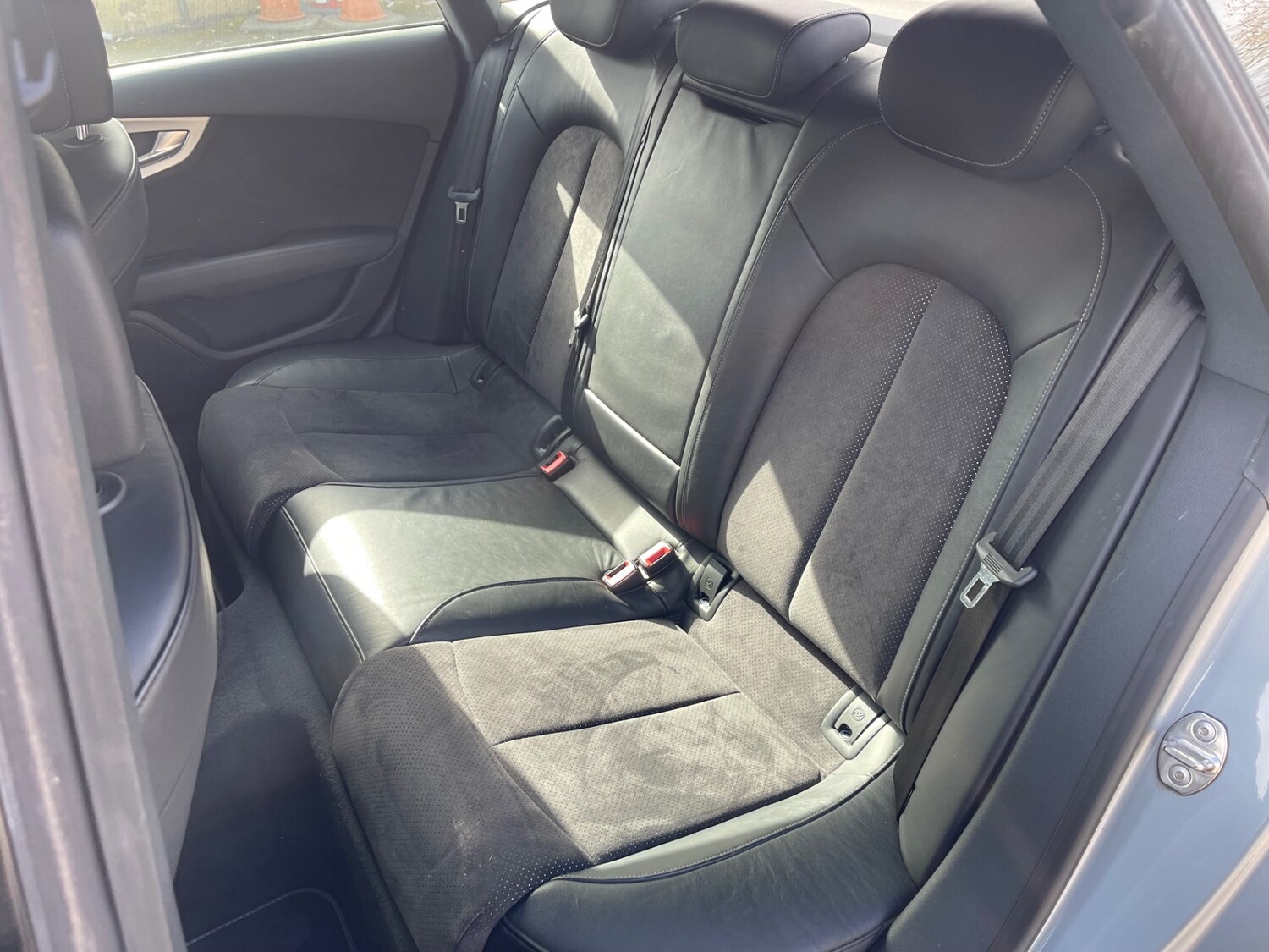 Used Audi A7 2012 for sale - 77881441: Photo 23