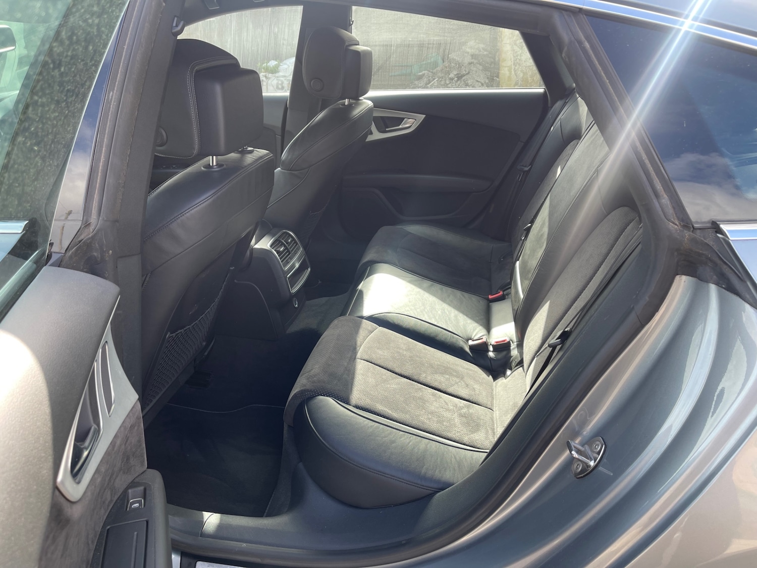 Used Audi A7 2012 for sale - 77881441: Photo 24