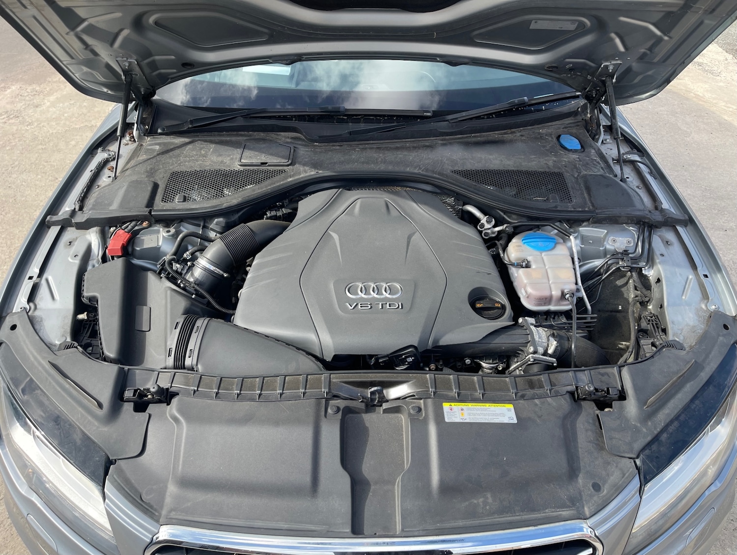 Used Audi A7 2012 for sale - 77881441: Photo 26
