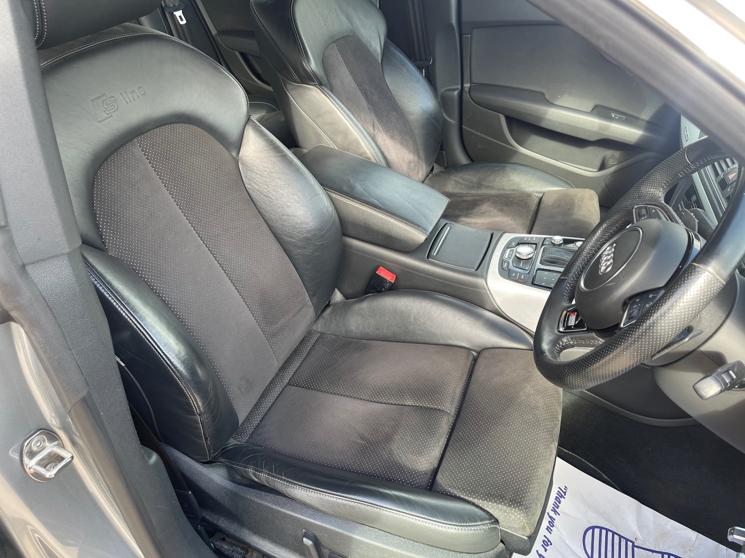 Used Audi A7 2012 for sale - 77881441: Photo 7