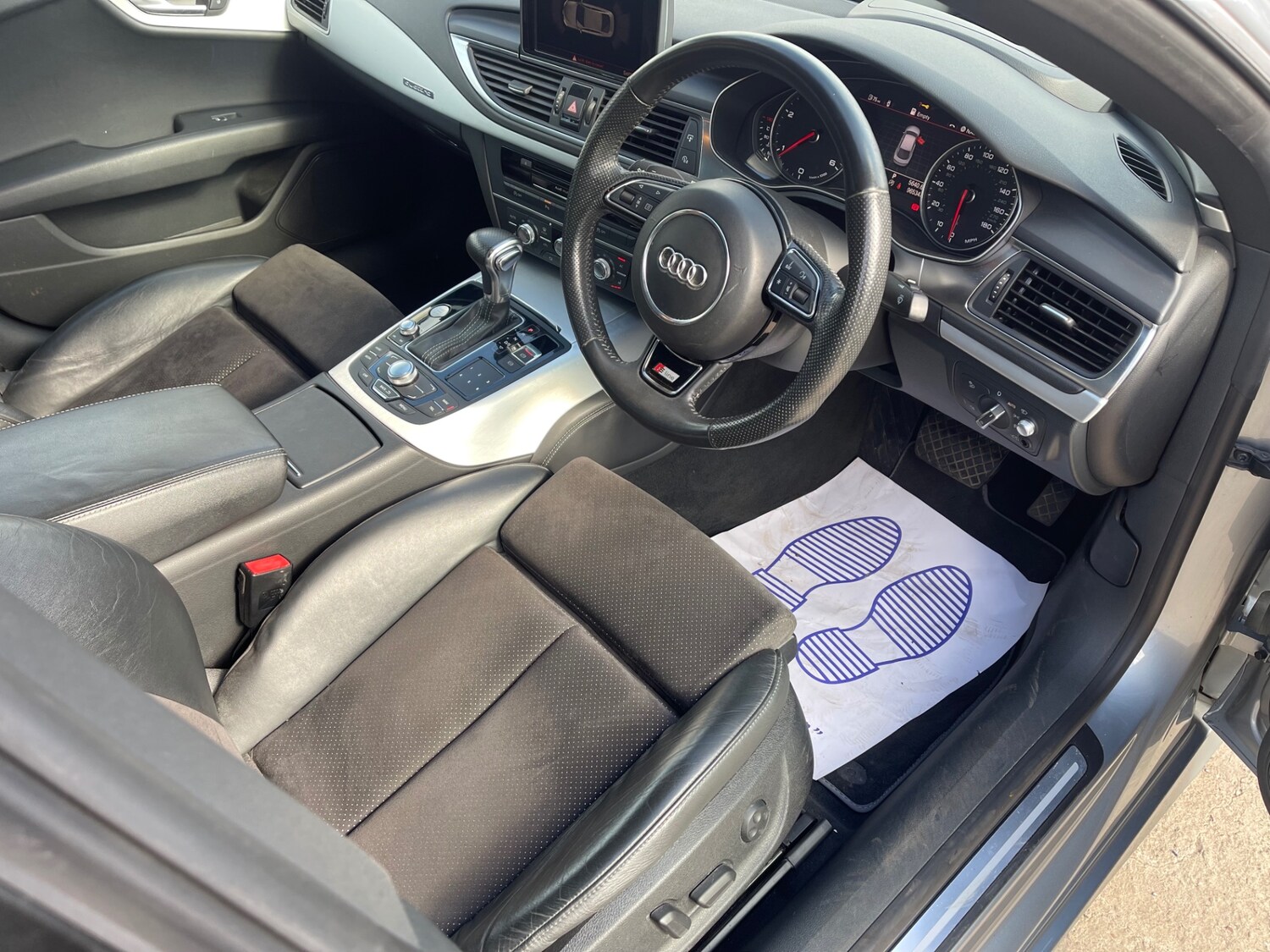 Used Audi A7 2012 for sale - 77881441: Photo 8