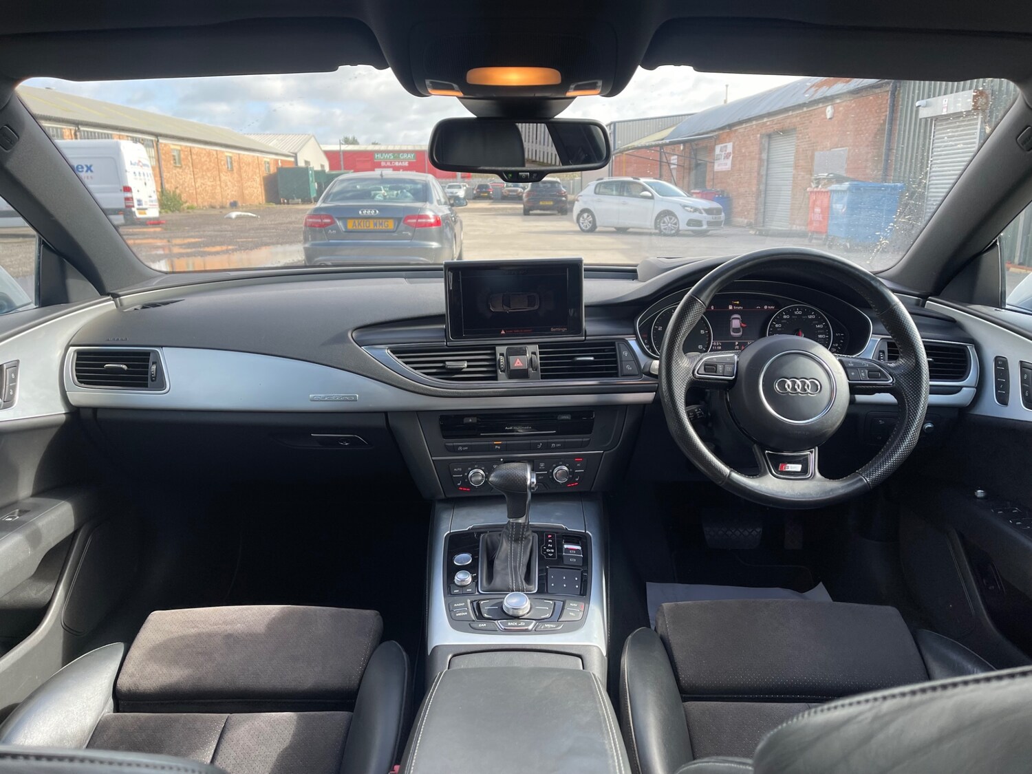 Used Audi A7 2012 for sale - 77881441: Photo 9