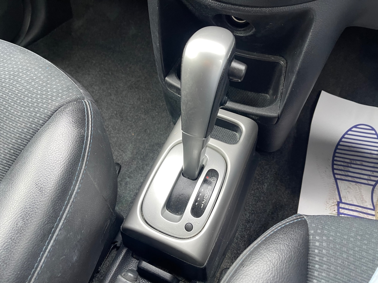 Used Nissan Note 2012 for sale - 76845899: Photo 11