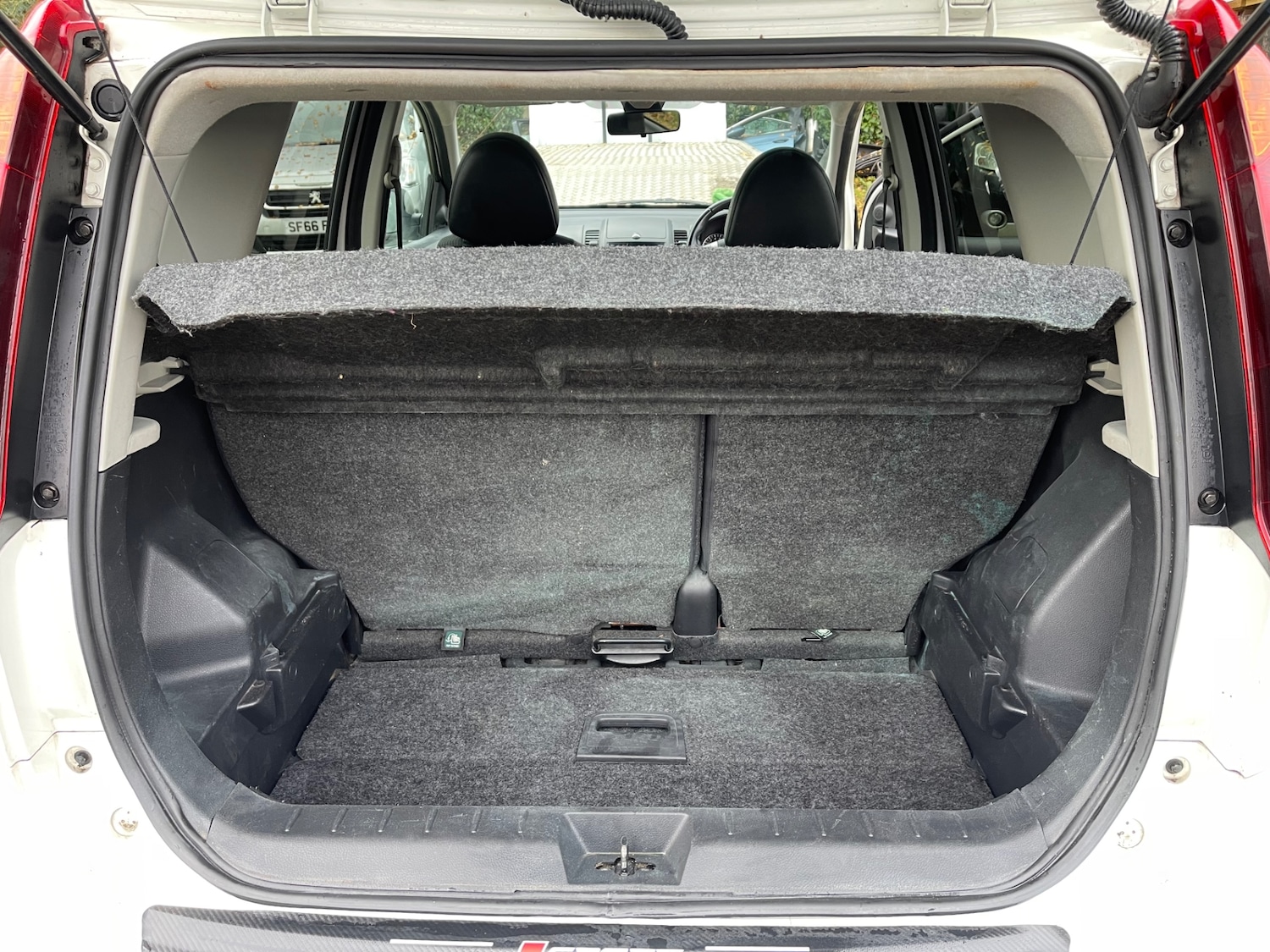 Used Nissan Note 2012 for sale - 76845899: Photo 13