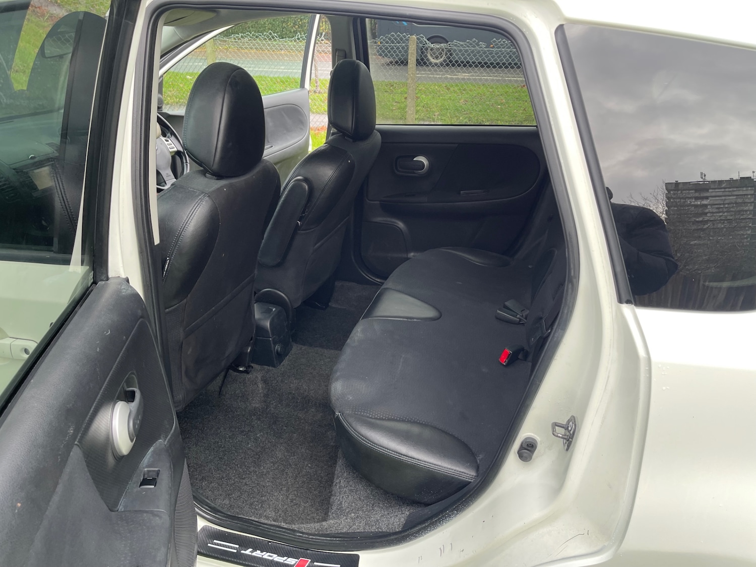 Used Nissan Note 2012 for sale - 76845899: Photo 14