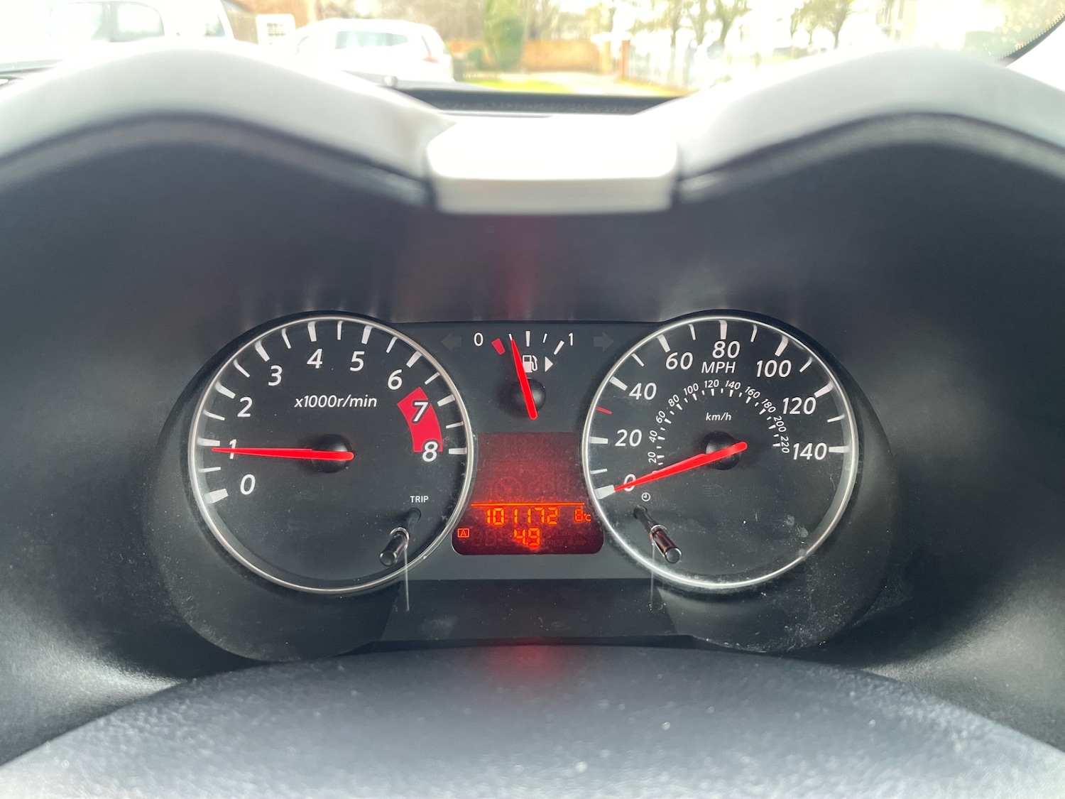 Used Nissan Note 2012 for sale - 76845899: Photo 9