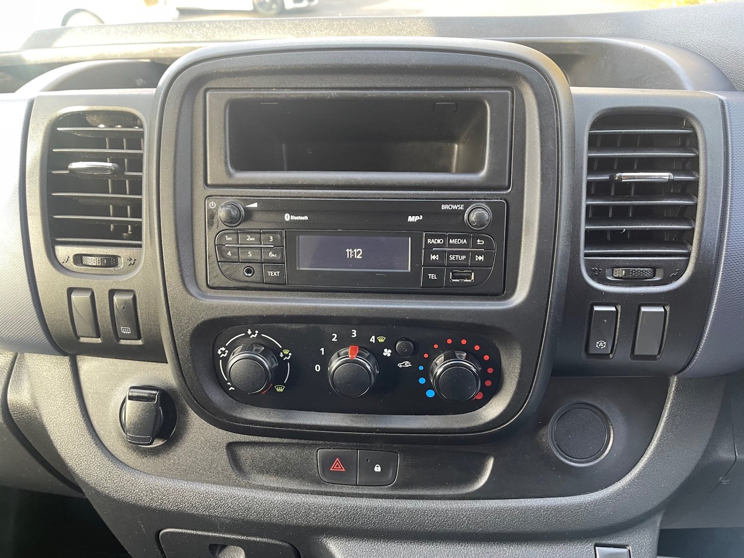 Used Vauxhall Vivaro 2018 for sale - 76589191: Photo 10