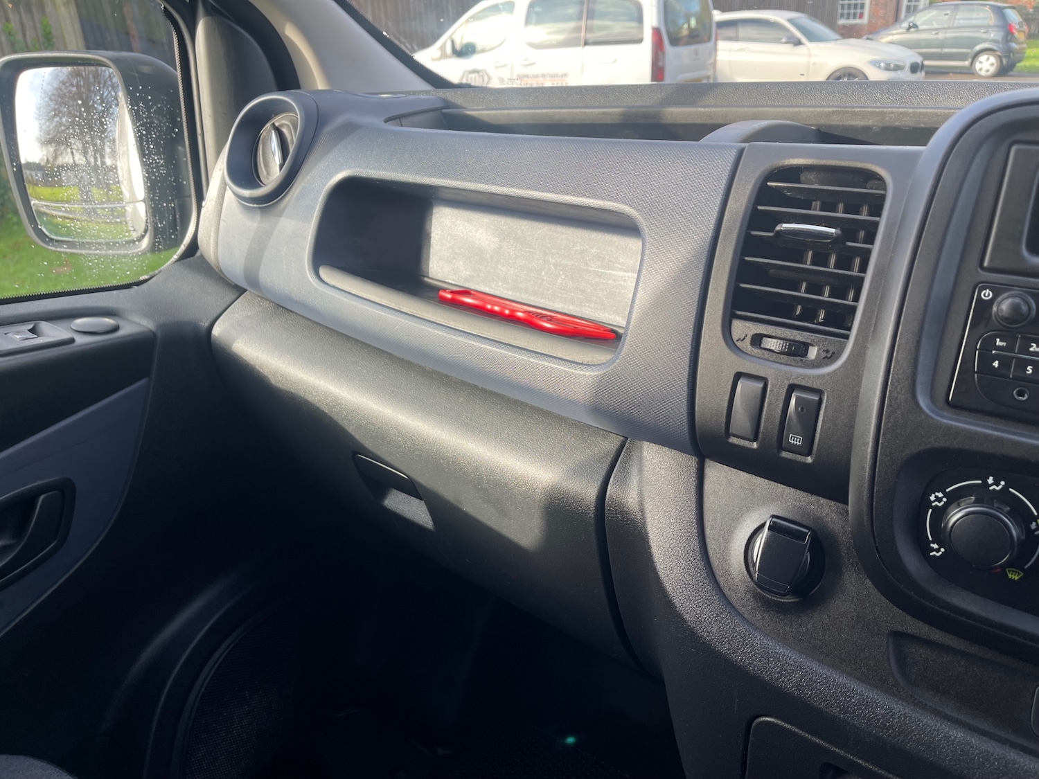Used Vauxhall Vivaro 2018 for sale - 76589191: Photo 12