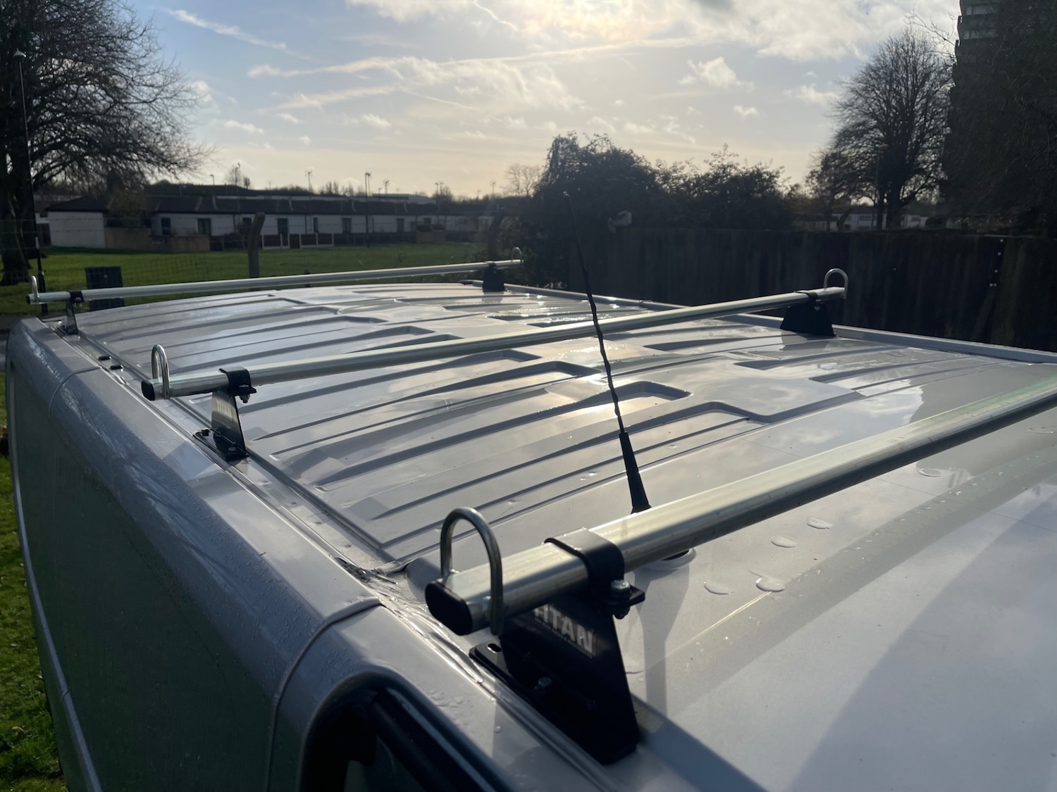 Used Vauxhall Vivaro 2018 for sale - 76589191: Photo 16