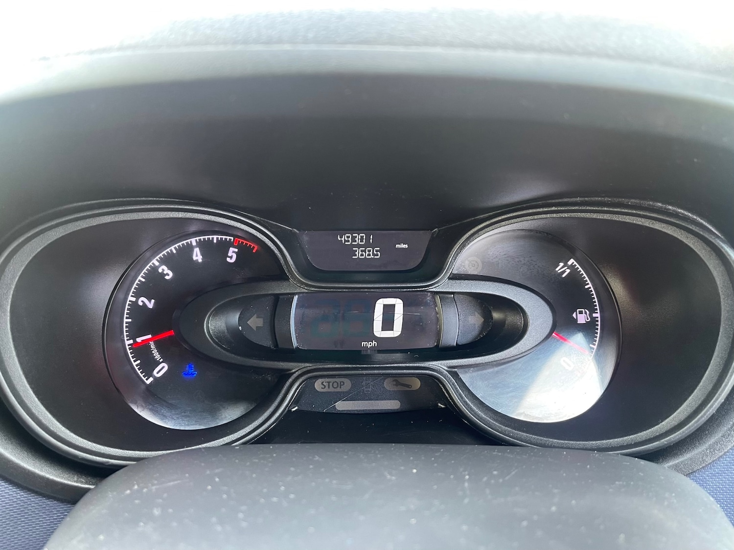 Used Vauxhall Vivaro 2018 for sale - 76589191: Photo 9