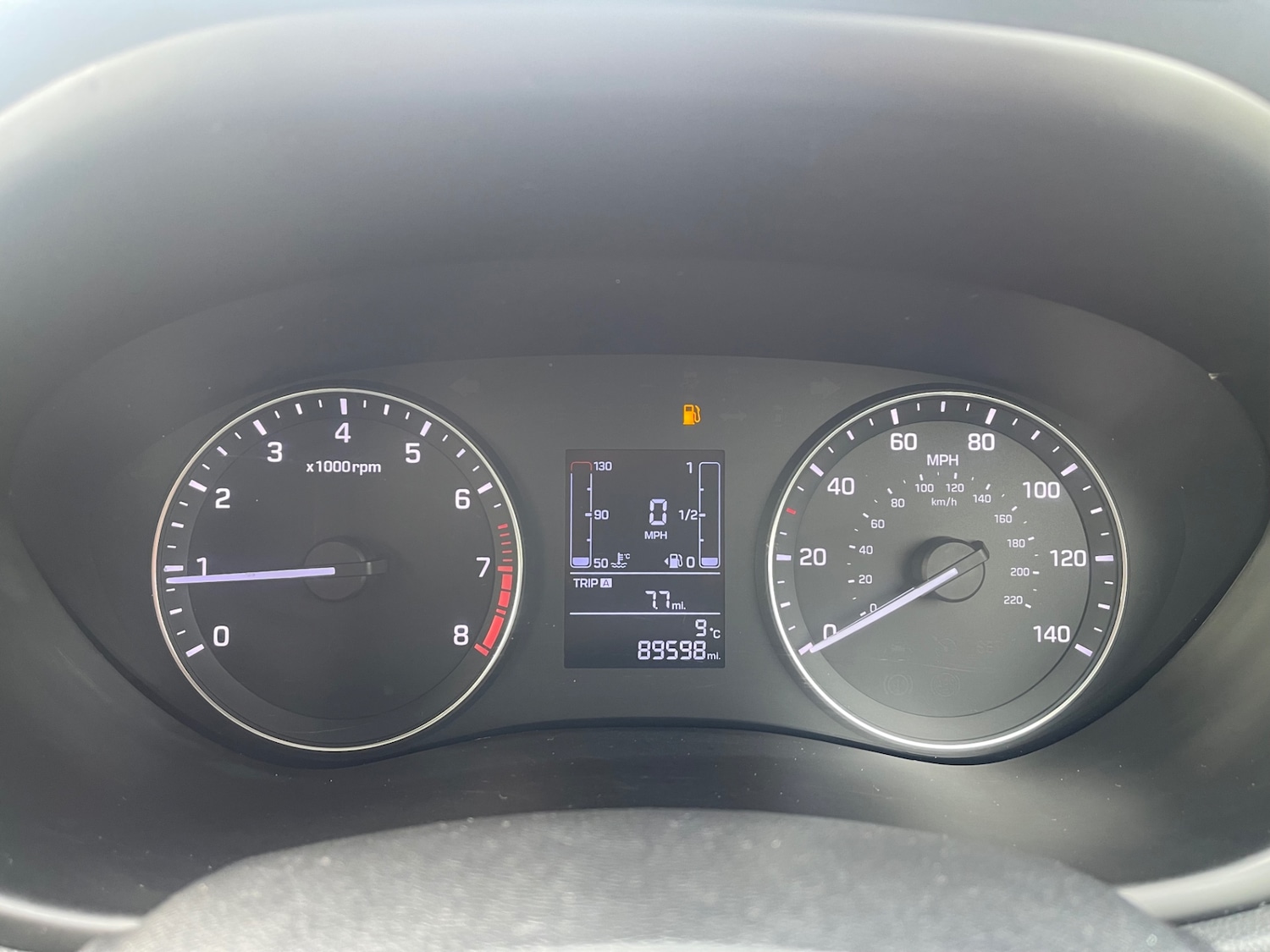 Used Hyundai i20 2018 for sale - 77984546: Photo 10