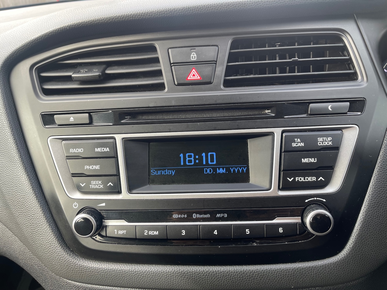 Used Hyundai i20 2018 for sale - 77984546: Photo 11