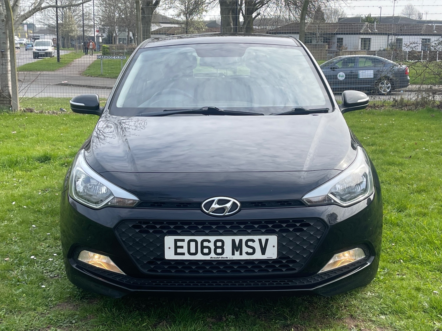 Used Hyundai i20 2018 for sale - 77984546: Photo 2