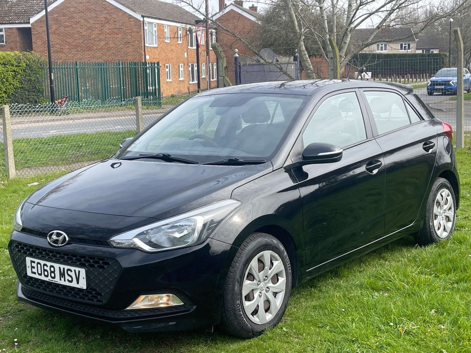 Used Hyundai i20 2018 for sale - 77984546: Photo 3