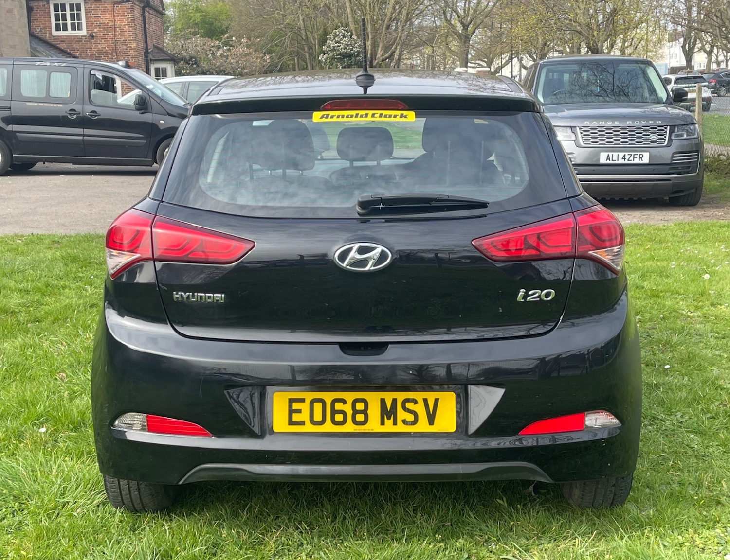 Used Hyundai i20 2018 for sale - 77984546: Photo 5