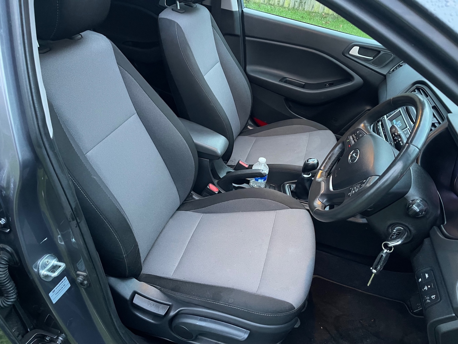 Used Hyundai i20 2017 for sale - 77393923: Photo 10