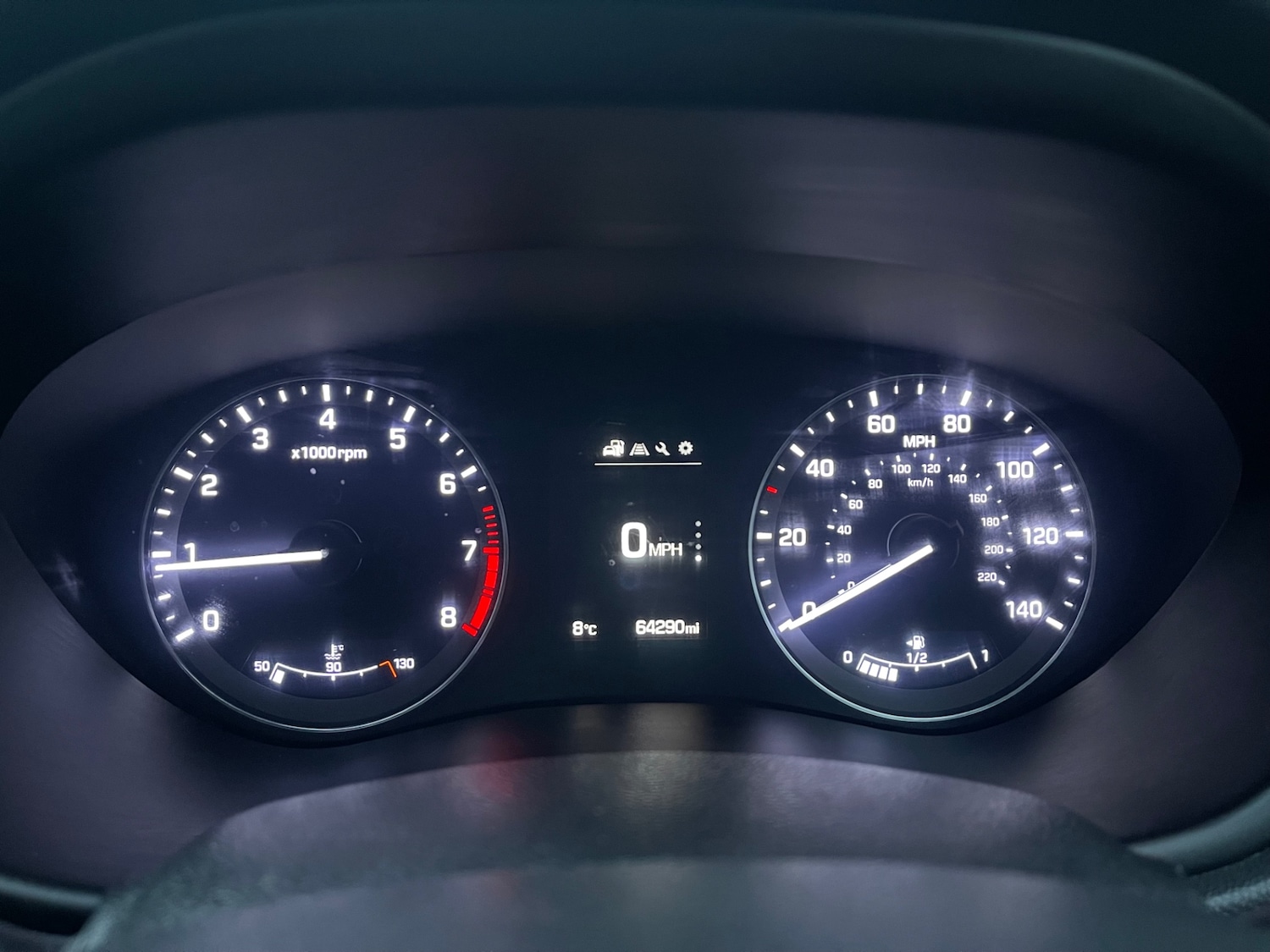 Used Hyundai i20 2017 for sale - 77393923: Photo 12