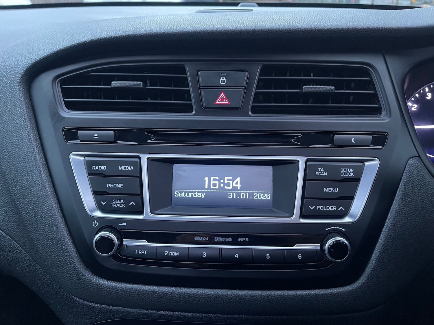 Used Hyundai i20 2017 for sale - 77393923: Photo 13