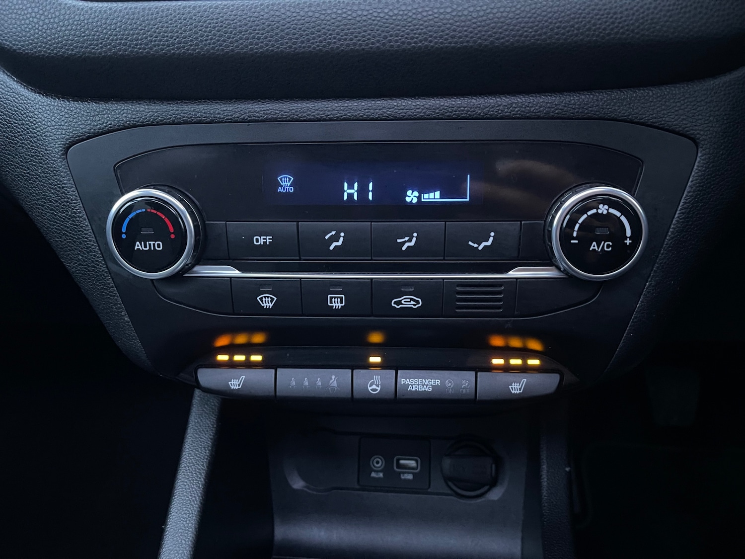 Used Hyundai i20 2017 for sale - 77393923: Photo 14