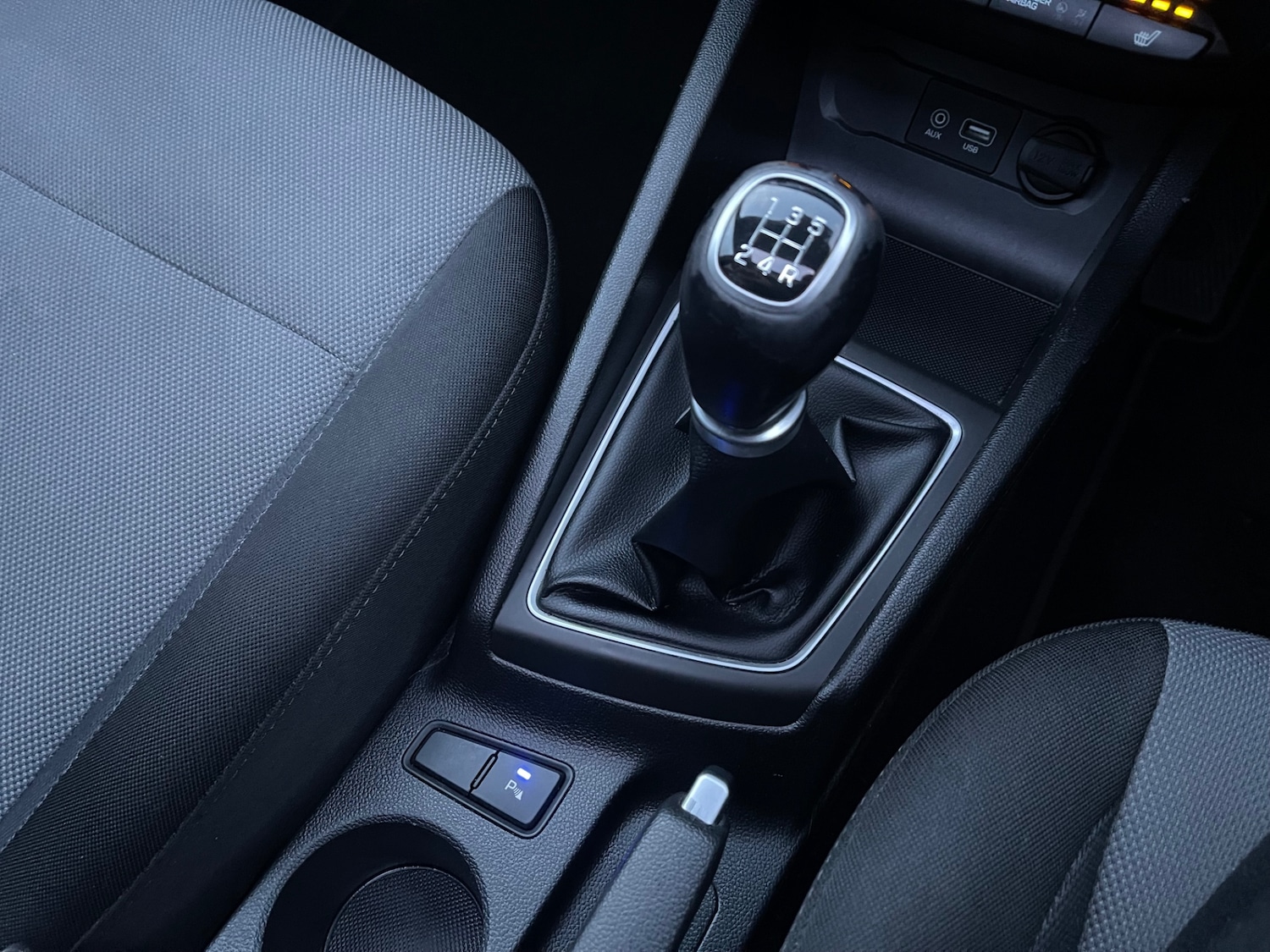 Used Hyundai i20 2017 for sale - 77393923: Photo 15