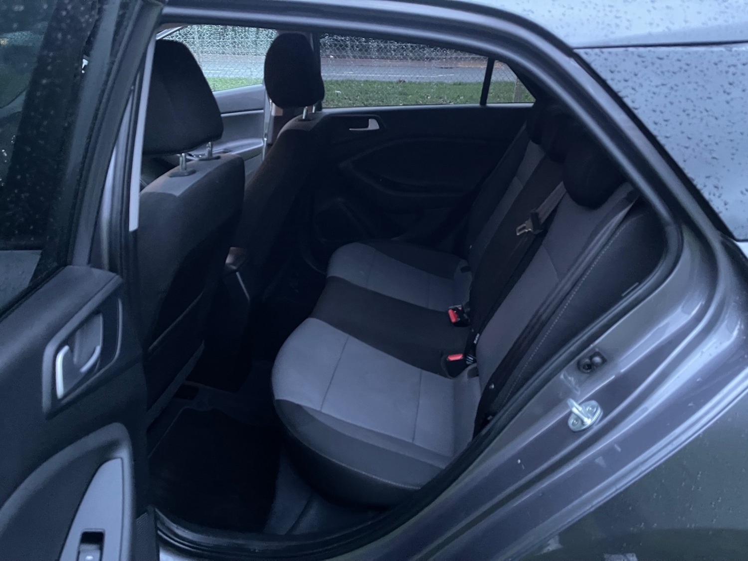 Used Hyundai i20 2017 for sale - 77393923: Photo 17