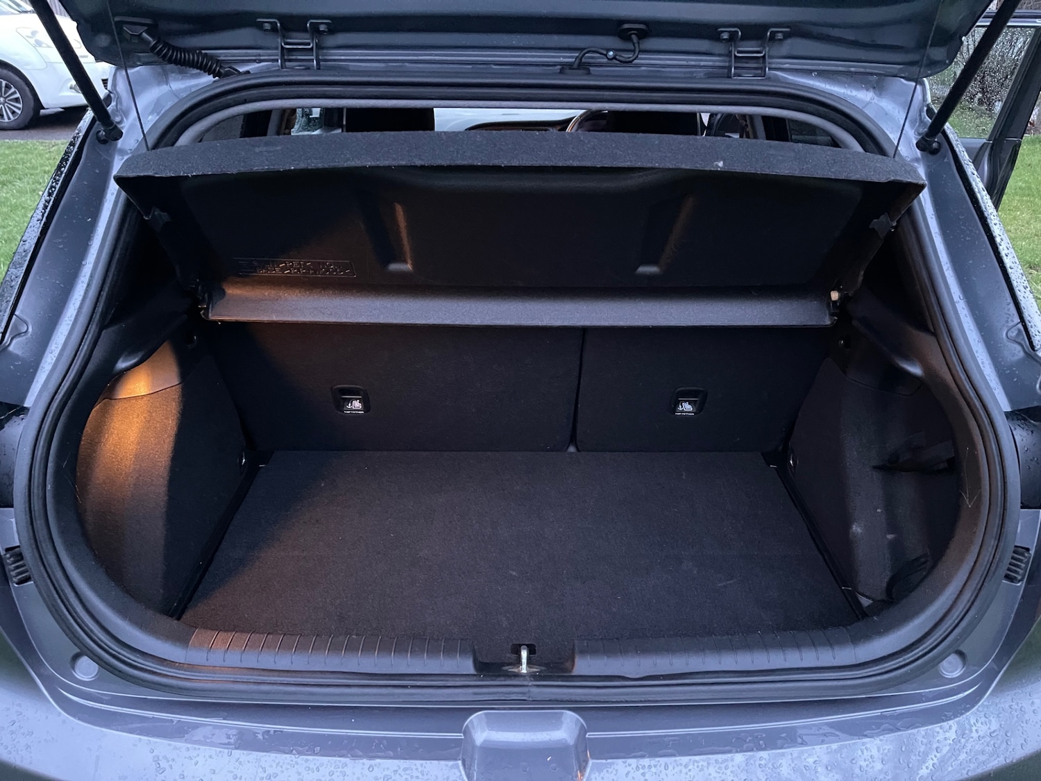 Used Hyundai i20 2017 for sale - 77393923: Photo 18