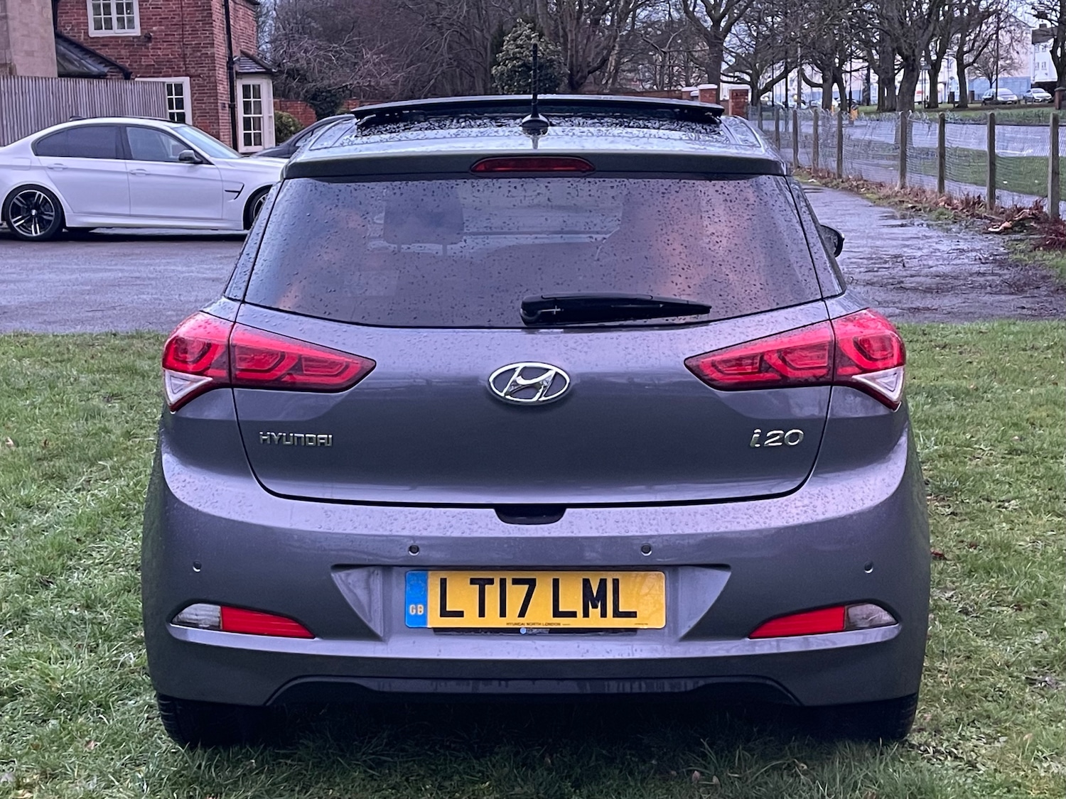 Used Hyundai i20 2017 for sale - 77393923: Photo 5