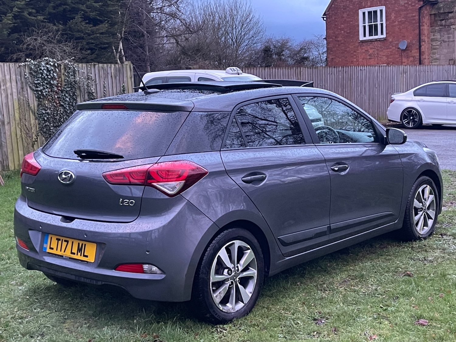 Used Hyundai i20 2017 for sale - 77393923: Photo 6