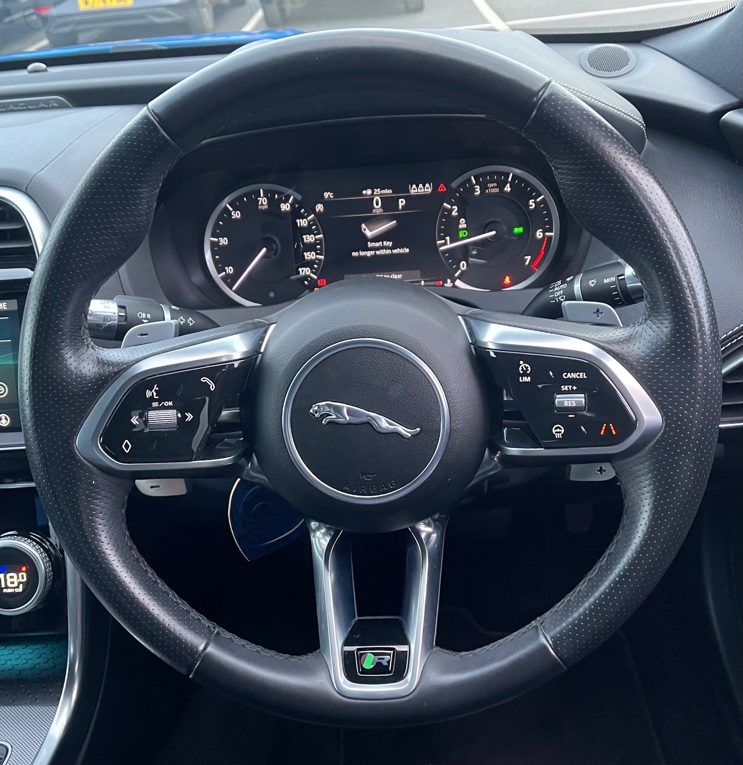 Used Jaguar XE 2020 for sale - 76357223: Photo 13