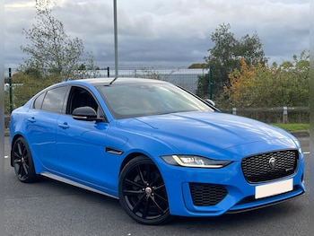 2020 (20) - 2.0 Reims Edition 4dr Auto