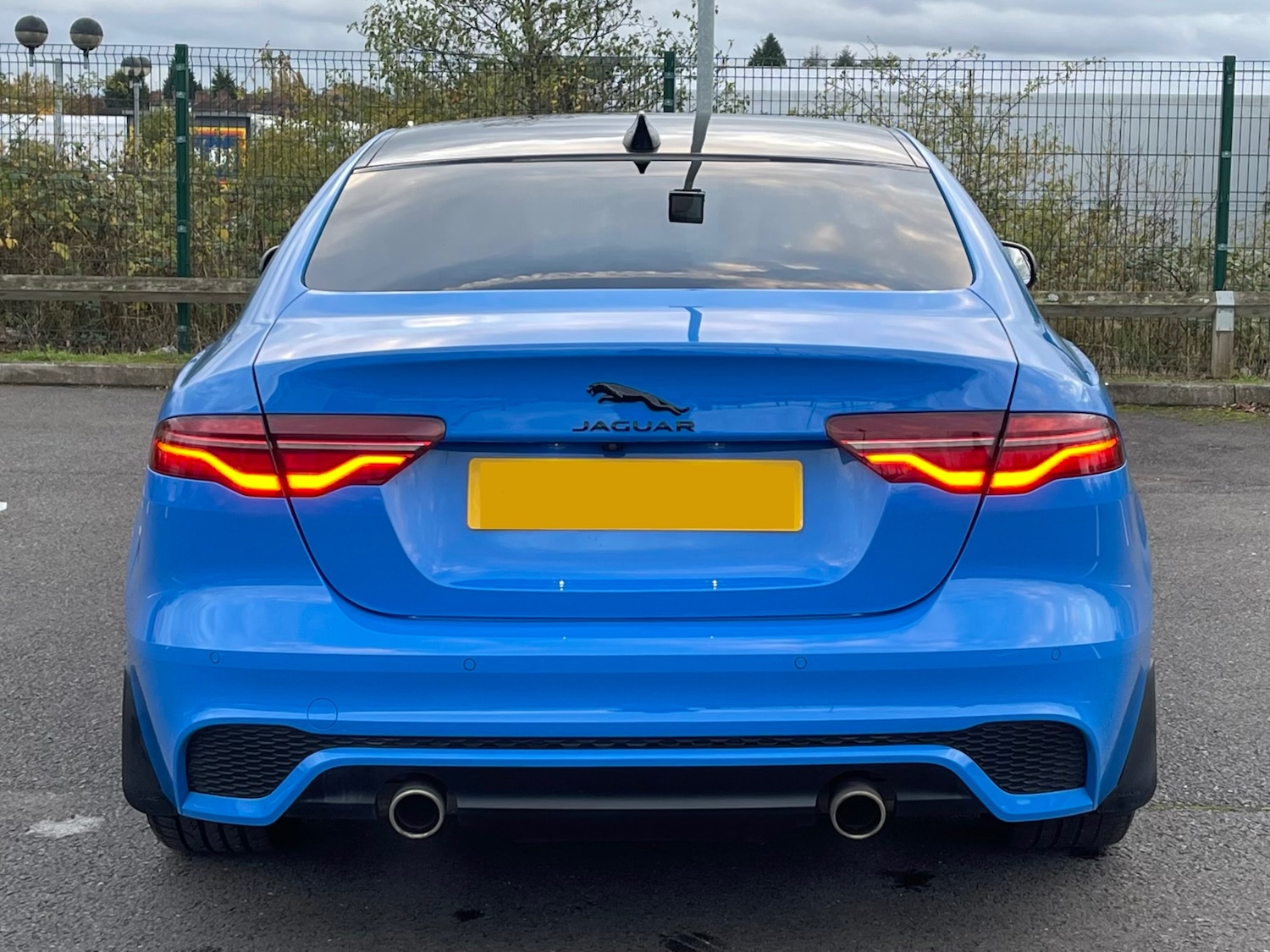Used Jaguar XE 2020 for sale - 76357223: Photo 5
