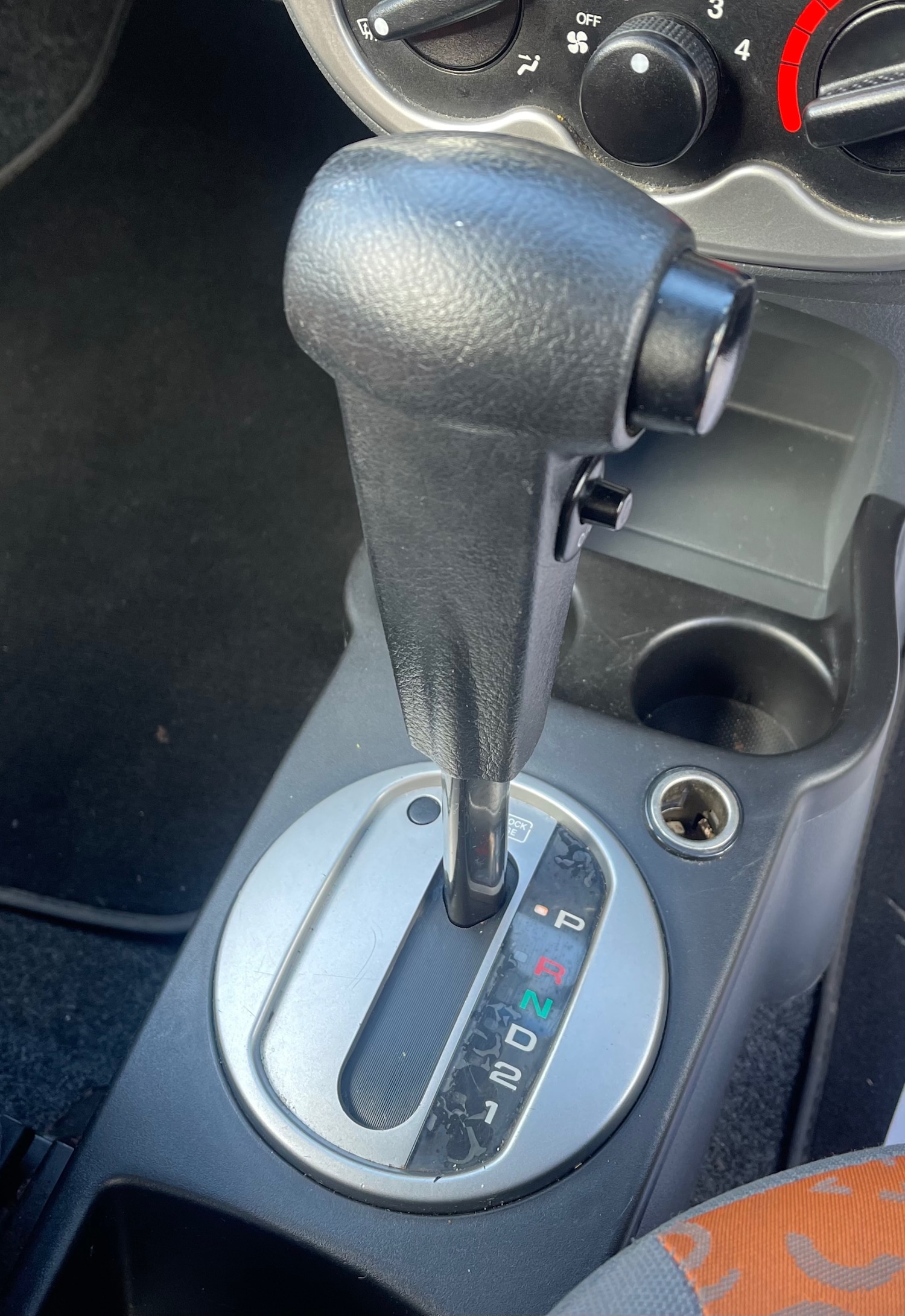 Used Chevrolet Matiz 2010 for sale - 78223521: Photo 10