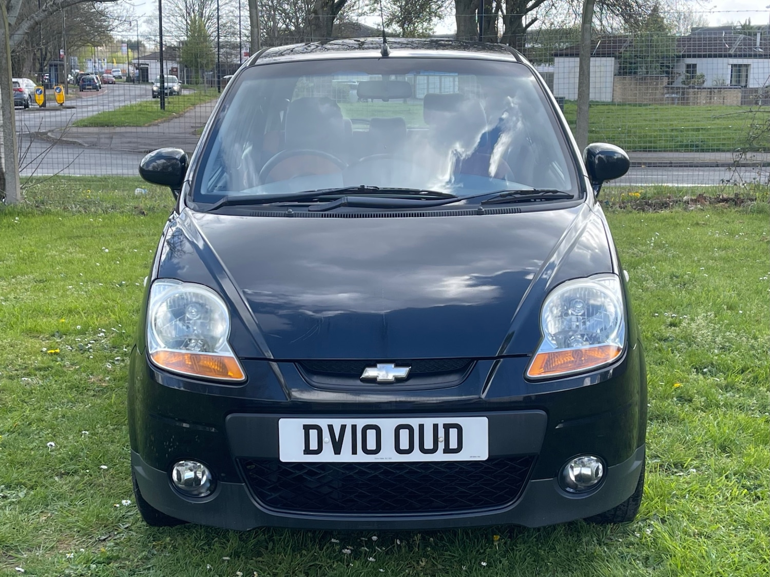 Used Chevrolet Matiz 2010 for sale - 78223521: Photo 2