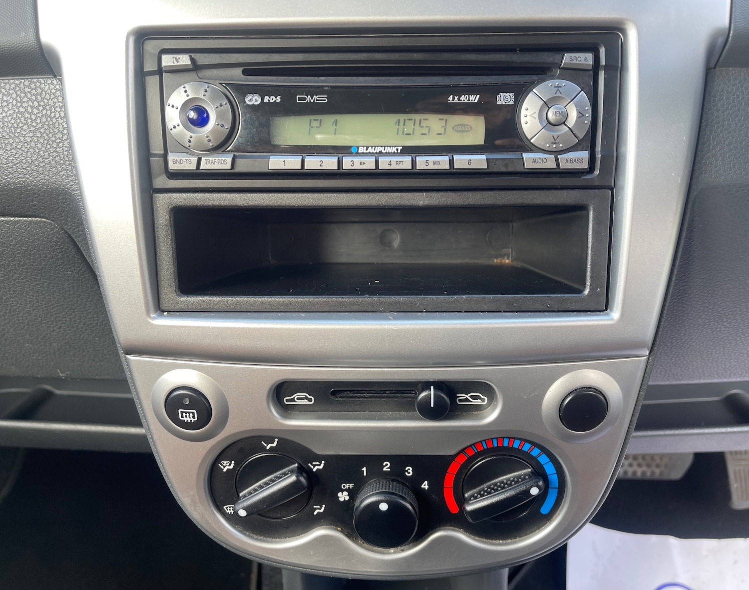 Used Chevrolet Matiz 2010 for sale - 78223521: Photo 8