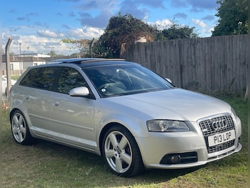 Audi - A3