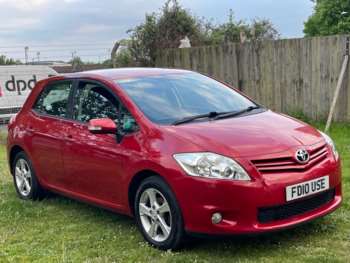 2010 (10) - 1.33 Dual VVTi TR 5dr