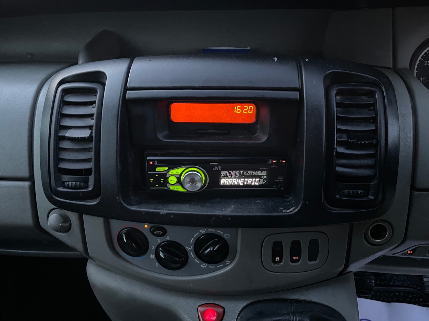 Used Nissan Primastar 2009 for sale - 76670173: Photo 11