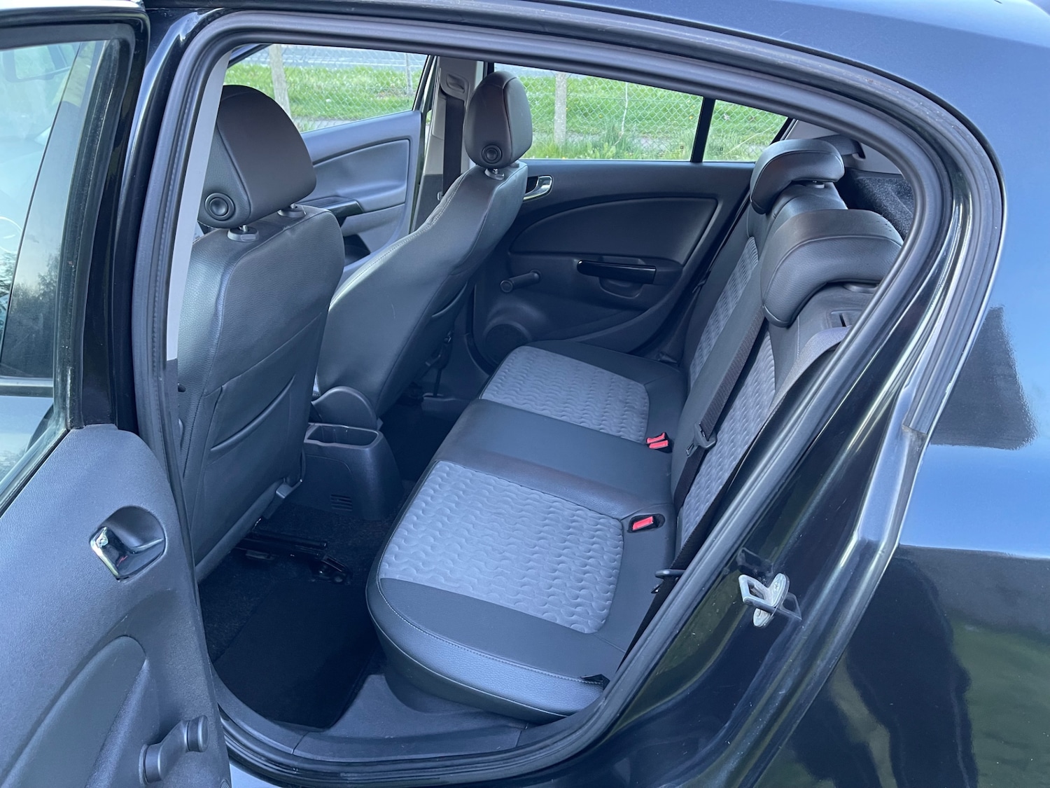 Used Vauxhall Corsa 2013 for sale - 78213783: Photo 14