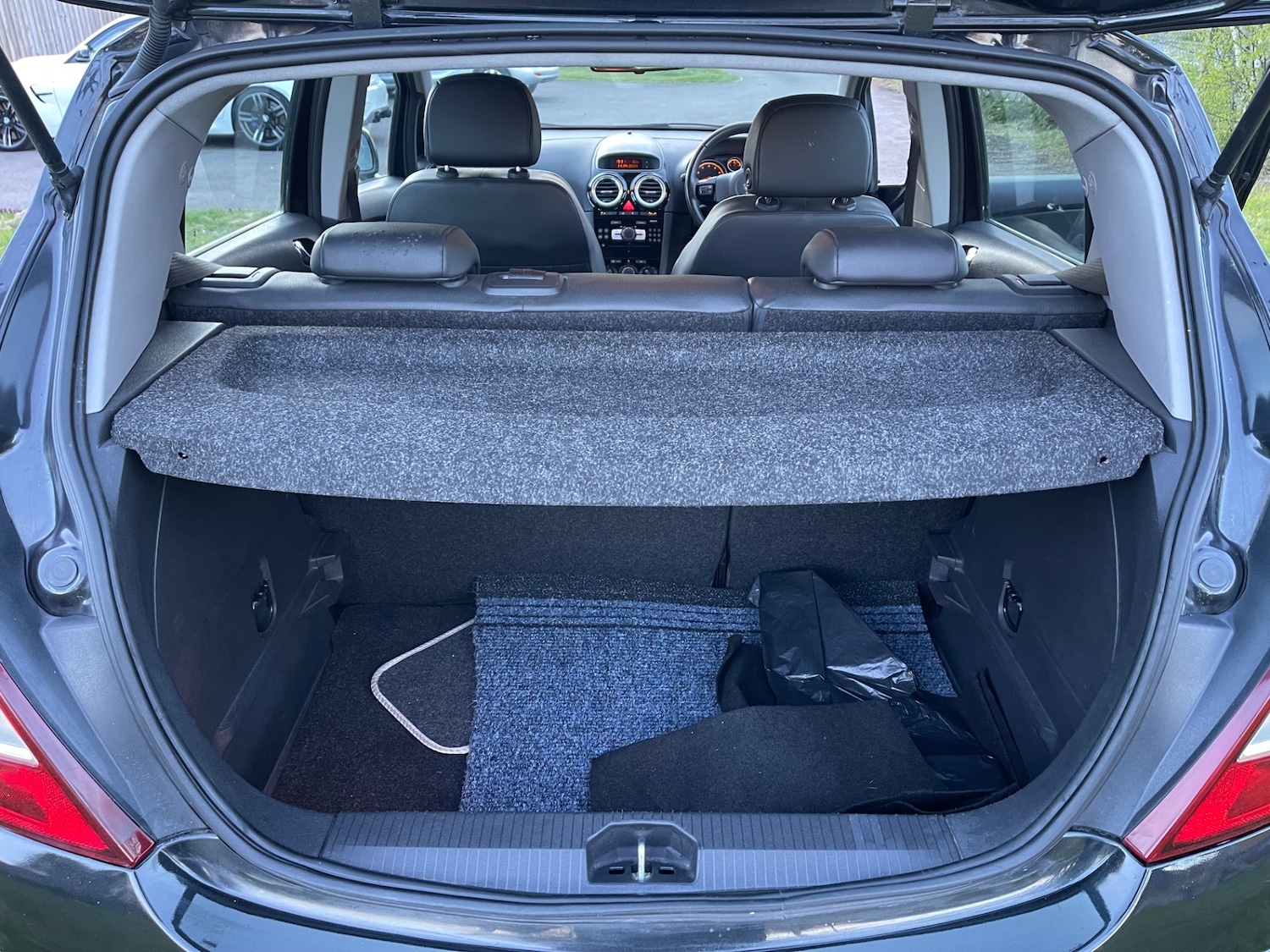 Used Vauxhall Corsa 2013 for sale - 78213783: Photo 15