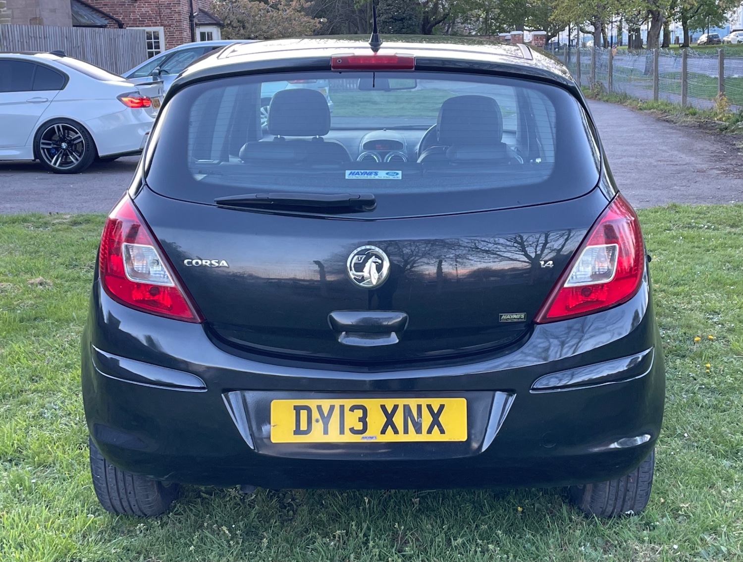 Used Vauxhall Corsa 2013 for sale - 78213783: Photo 5